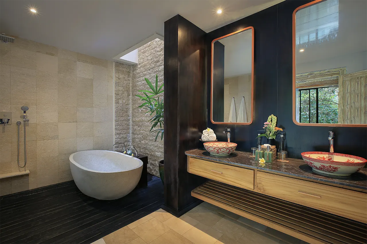 The River Pool Villa