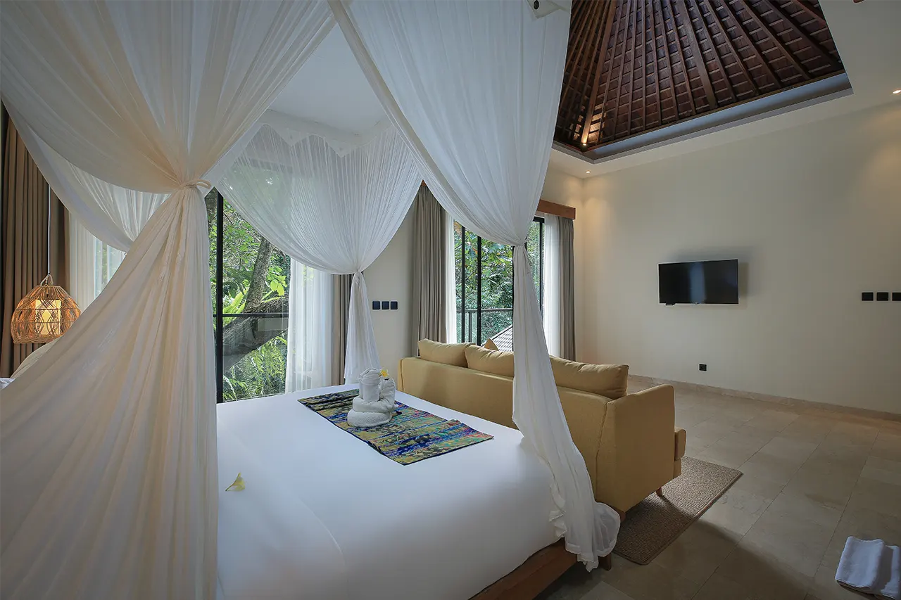 The River Pool Villa