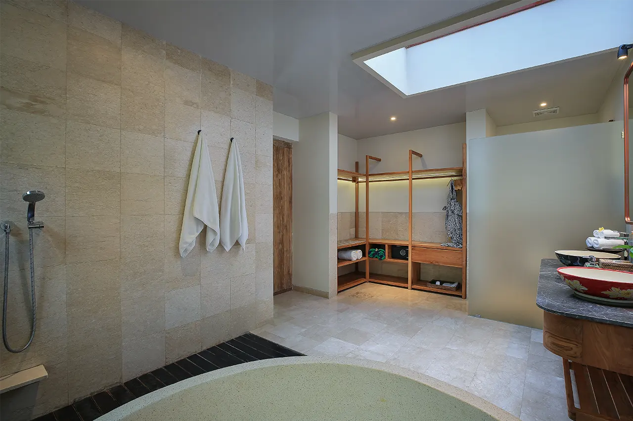 The River Pool Villa